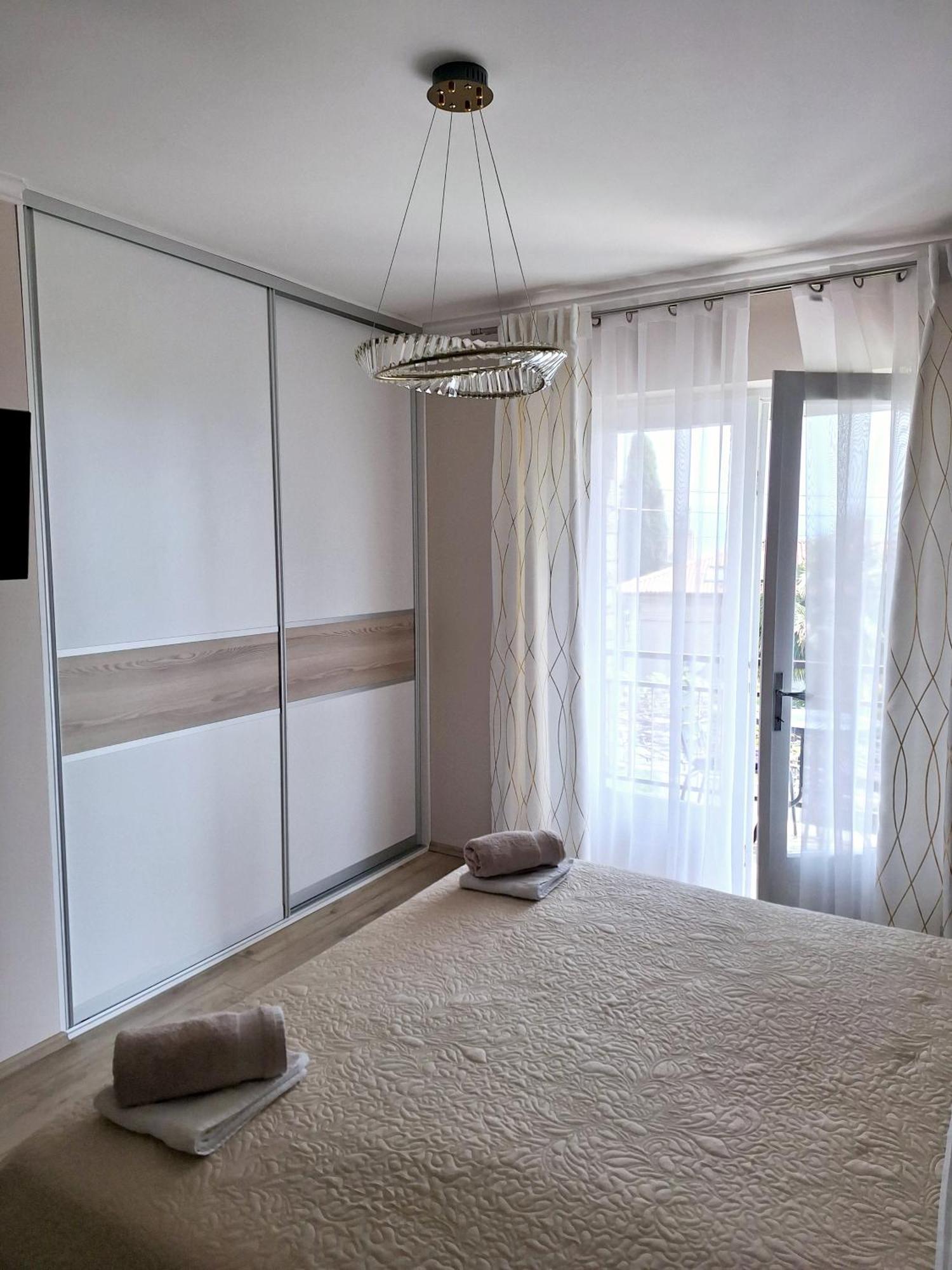 Rooms Sanja, Lovran - Opatija Zewnętrze zdjęcie