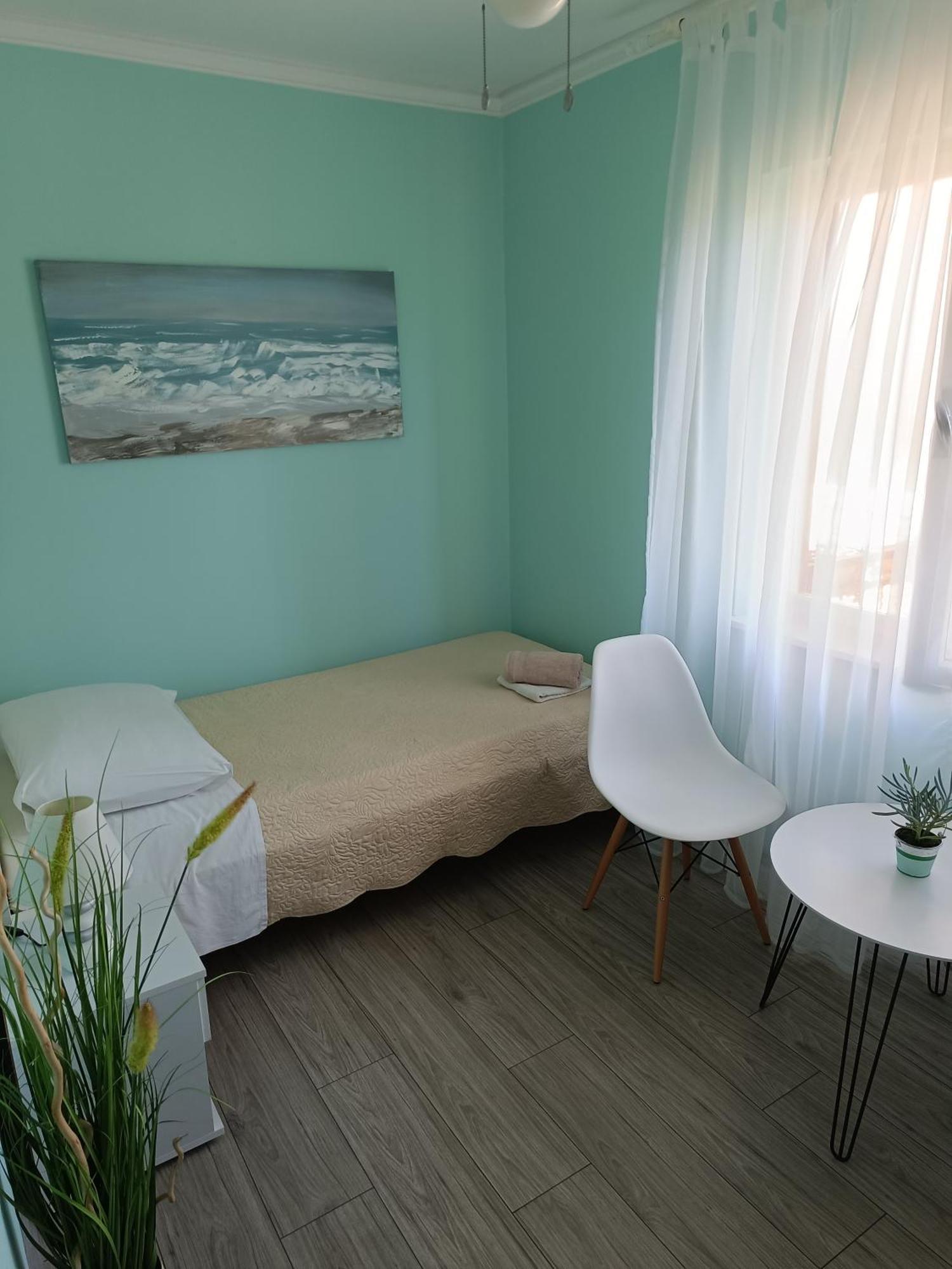 Rooms Sanja, Lovran - Opatija Zewnętrze zdjęcie