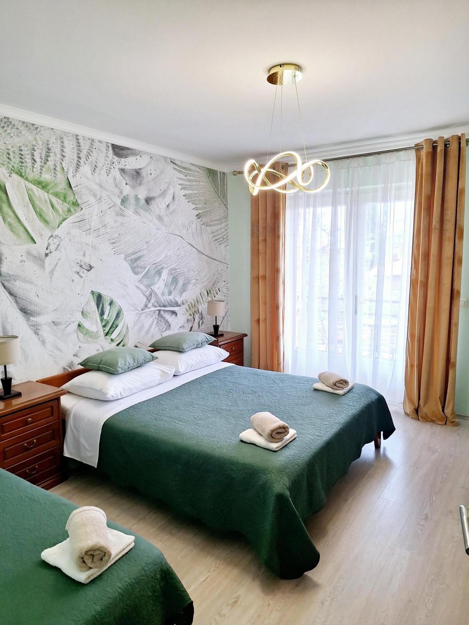 Rooms Sanja, Lovran - Opatija Zewnętrze zdjęcie